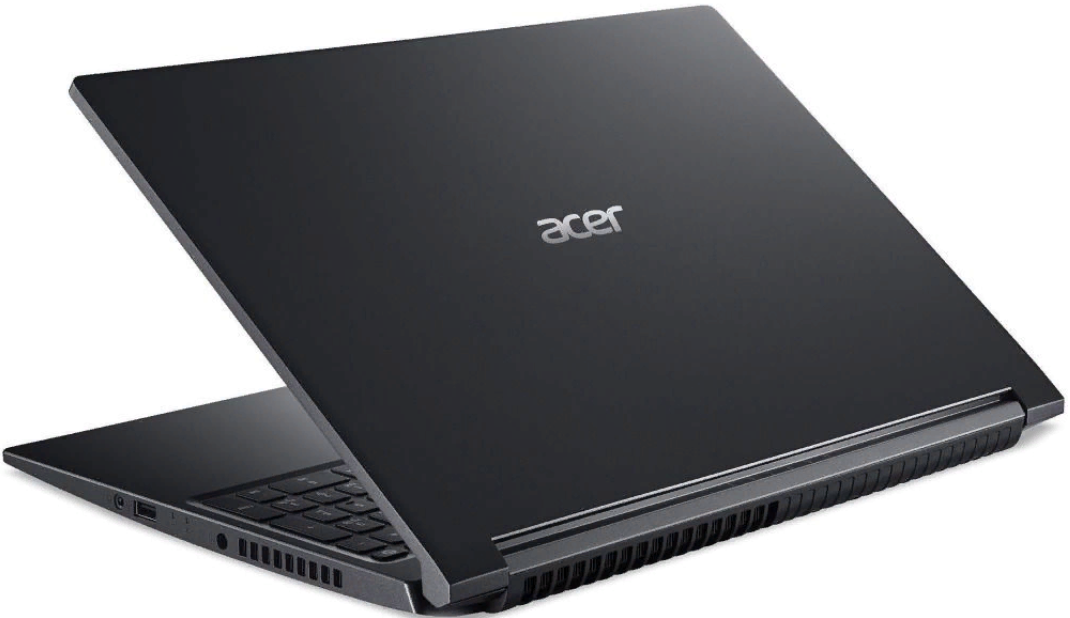 Ноутбук Acer Aspire 7 A715-41G-R0X7 NH.Q8QEU.007, фото 5