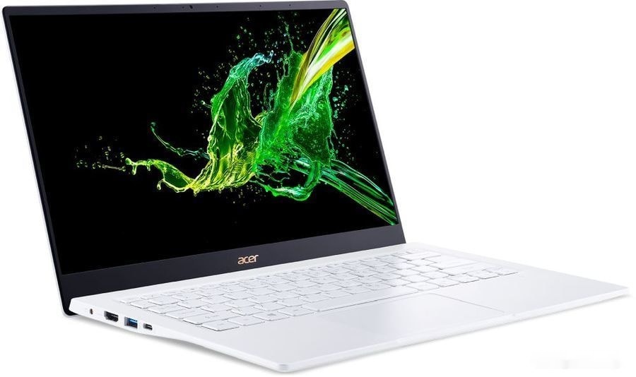 Ноутбук Acer Swift 5 SF514-54GT-73RB NX.HU6ER.001, фото 3