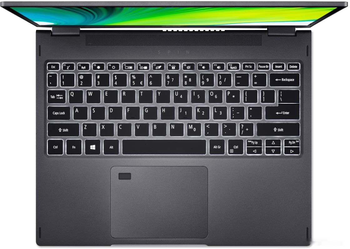 Ноутбук 2-в-1 Acer Spin 5 SP513-54N-57PF NX.HQUEU.009, фото 15