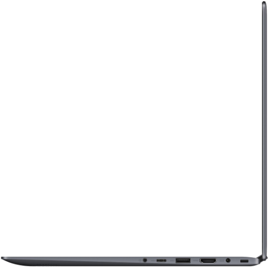 Ноутбук 2-в-1 Asus VivoBook Flip 14 TP412FA-EC141T, фото 7