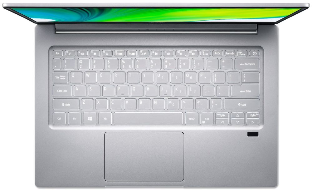 Ноутбук Acer Swift 3 SF314-42-R7HS NX.HSEEU.00J, фото 5