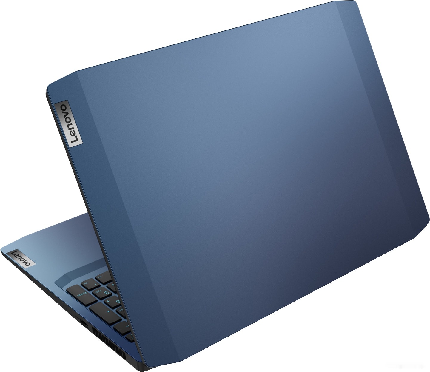 Игровой ноутбук Lenovo IdeaPad Gaming 3 15IMH05 81Y400K6RE, фото 7