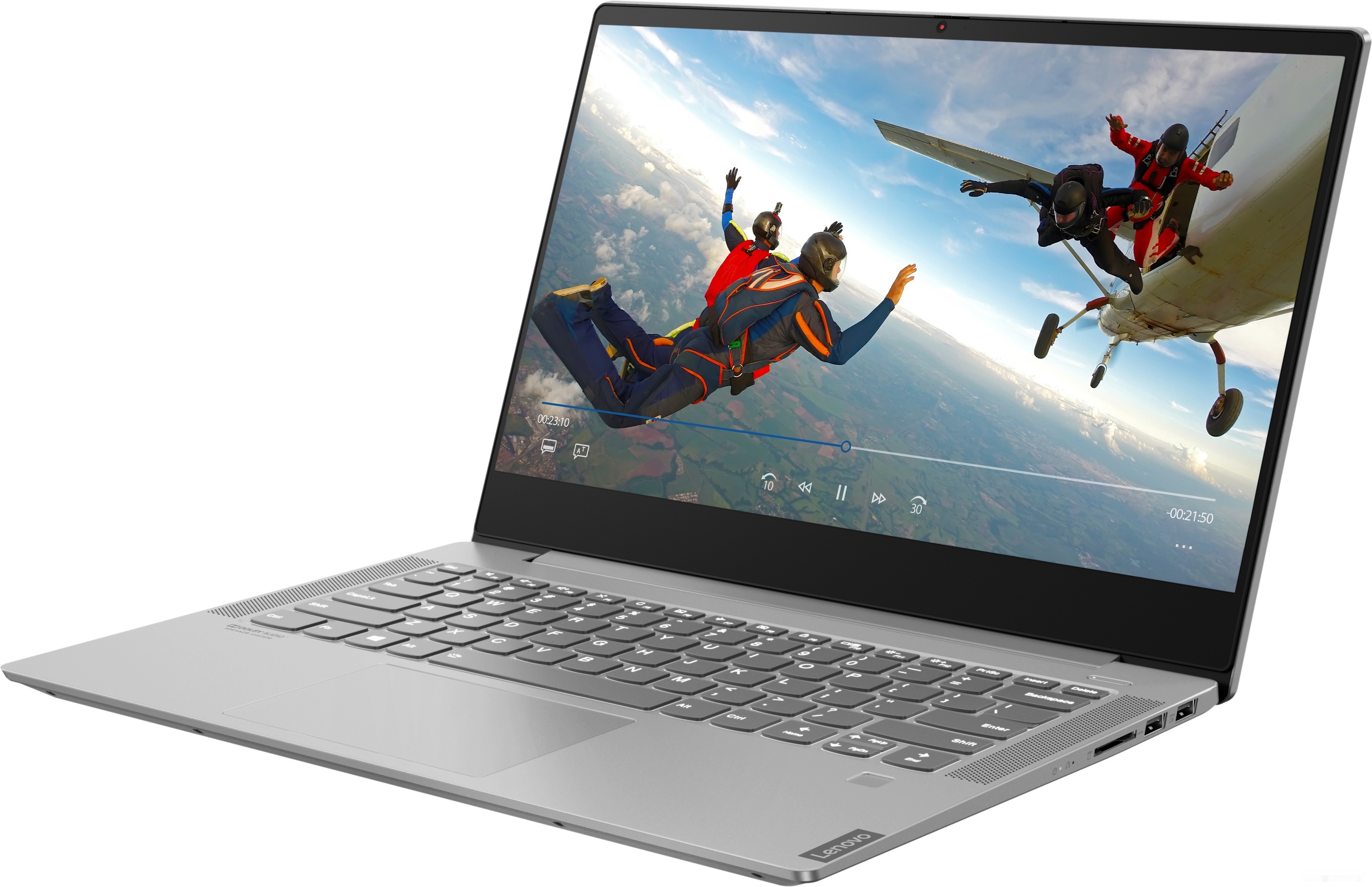 Ноутбук Lenovo IdeaPad S540-14IML 81NF006SRK, фото 2