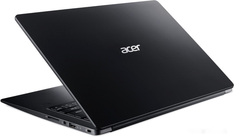 Ноутбук Acer Swift 1 SF114-32-P60A NX.H1YEU.015, фото 5