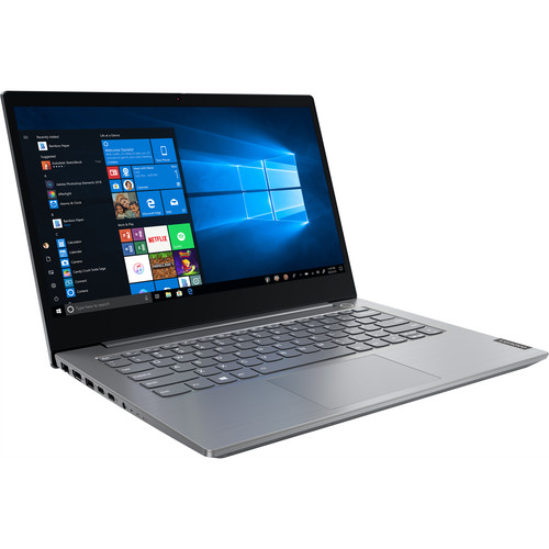 Ноутбук Lenovo ThinkBook 14-IIL (20SL00F2RU), фото 7