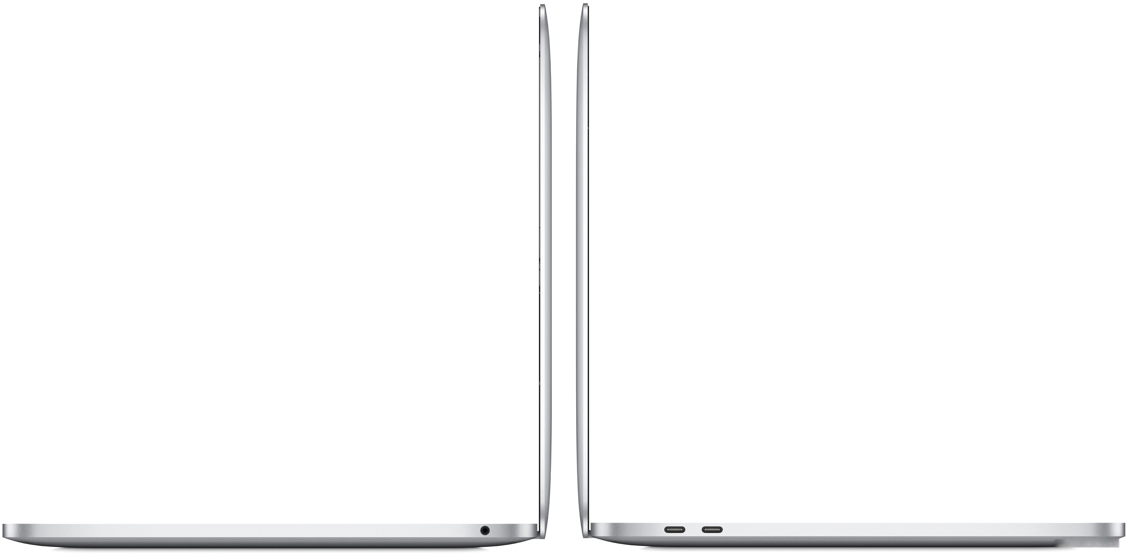 Ноутбук Apple MacBook Pro 13" Touch Bar 2019 MUHR2, фото 4