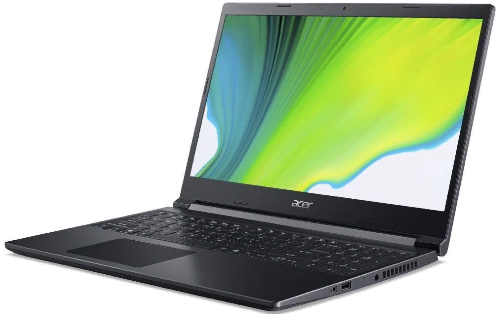 Ноутбук Acer Aspire 7 A715-41G-R0X7 NH.Q8QEU.007, фото 3