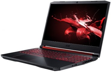 Игровой ноутбук Acer Nitro 5 AN515-54-51CU (NH.Q5AER.01Z), фото 3