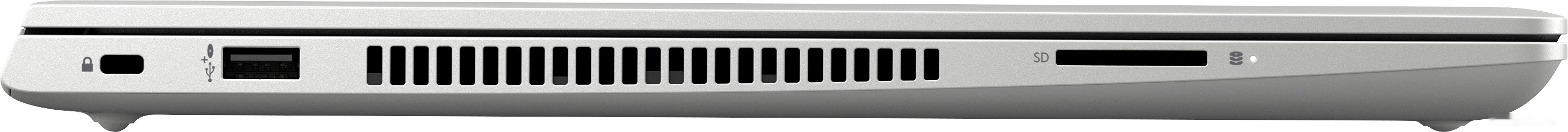 Ноутбук HP ProBook 450 G7 9HP69EA, фото 9