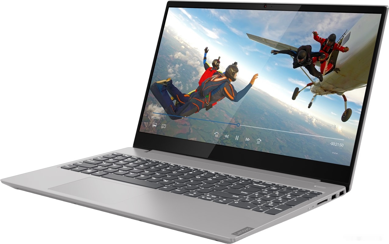 Ноутбук Lenovo ideapad S340-15IILD 81WL005ARE, фото 2
