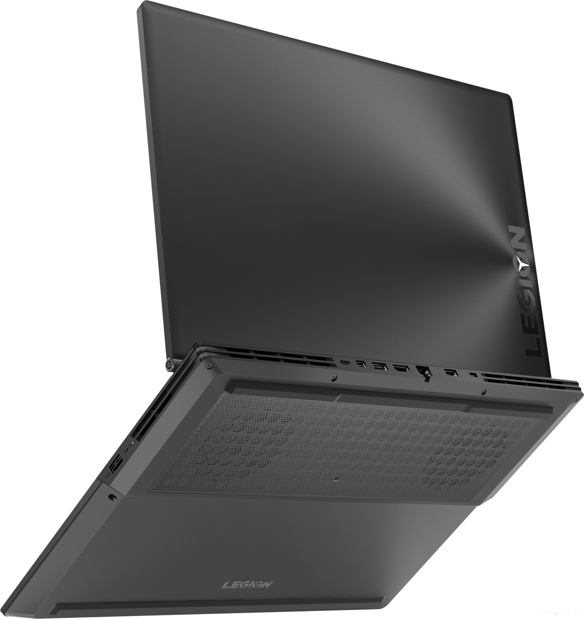 Игровой ноутбук Lenovo Legion Y540-15IRH 81SX00BARK, фото 16