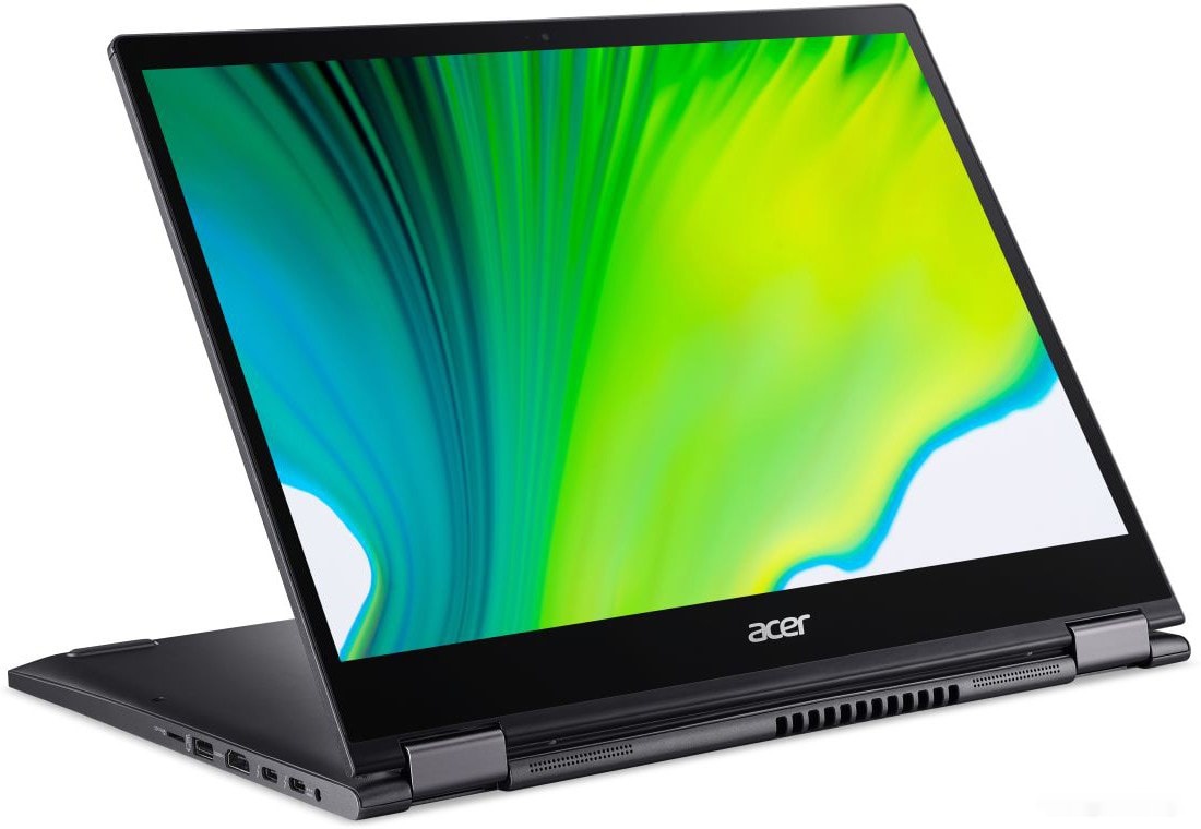 Ноутбук 2-в-1 Acer Spin 5 SP513-54N-57PF NX.HQUEU.009, фото 16