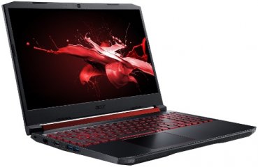 Игровой ноутбук Acer Nitro 5 AN515-54-51CU (NH.Q5AER.01Z), фото 4