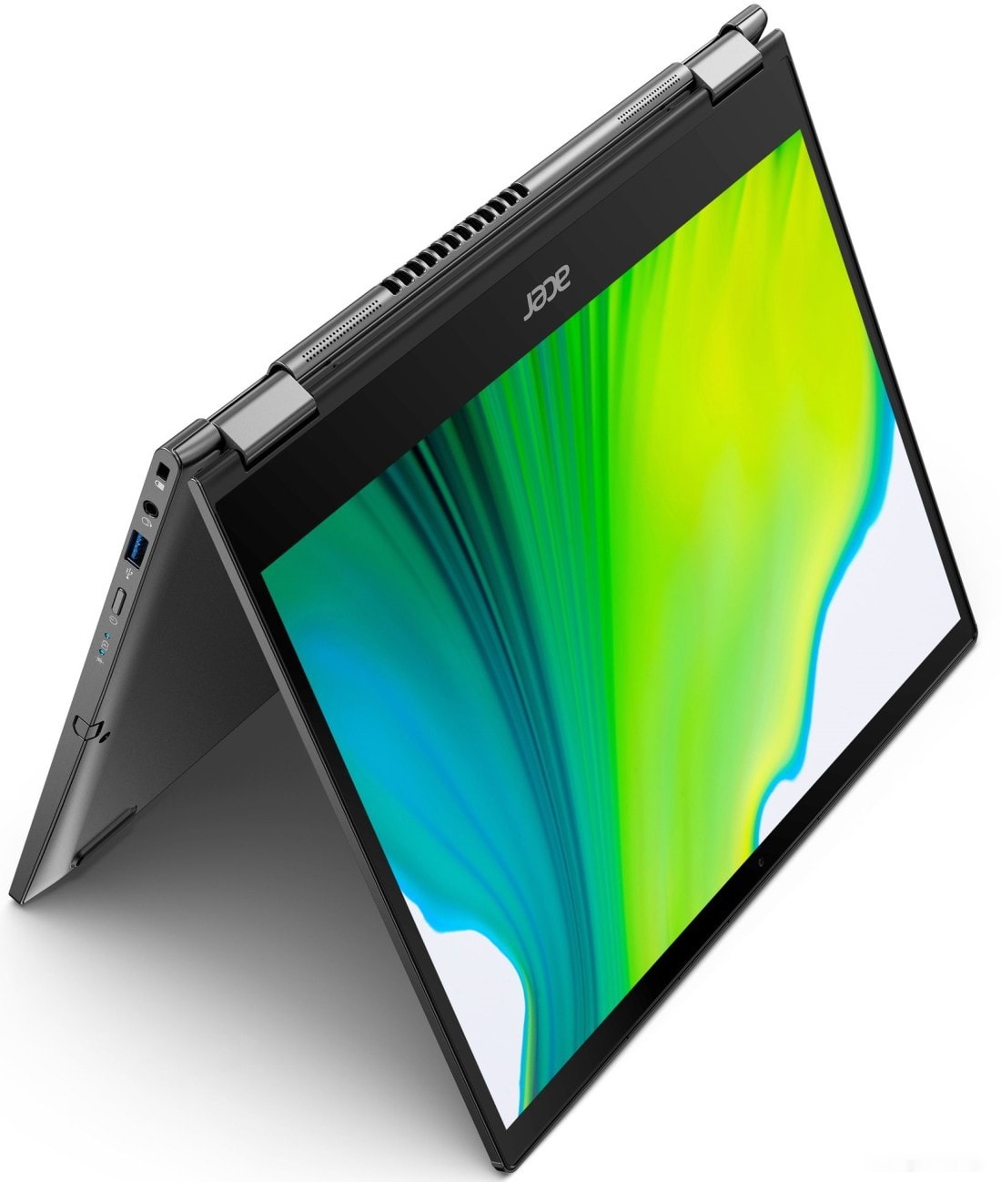 Ноутбук 2-в-1 Acer Spin 5 SP513-54N-57PF NX.HQUEU.009, фото 10