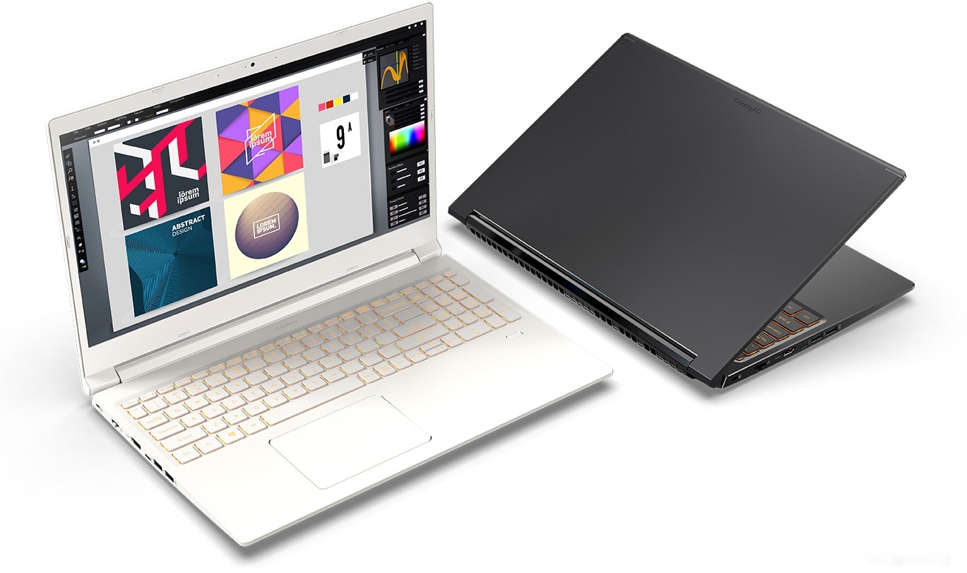 Ноутбук Acer ConceptD 3 Pro CN315-71P-78W3 NX.C50EU.004, фото 6