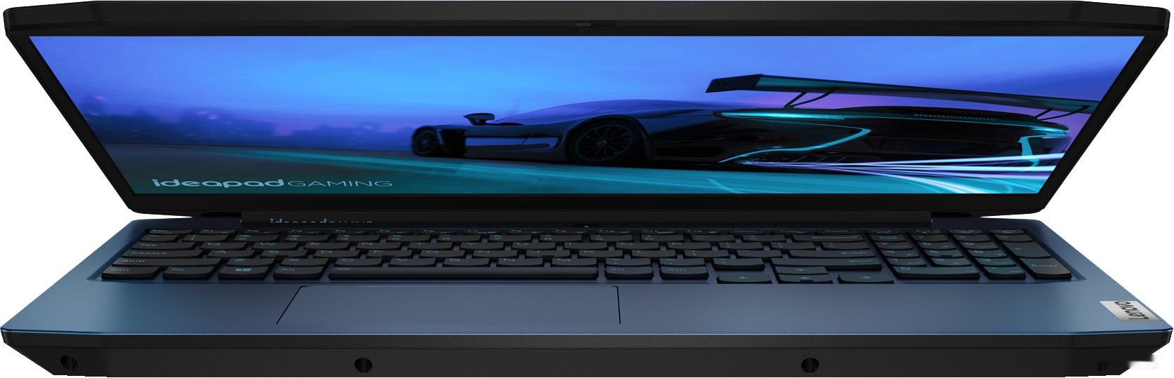 Игровой ноутбук Lenovo IdeaPad Gaming 3 15IMH05 81Y400K6RE, фото 9