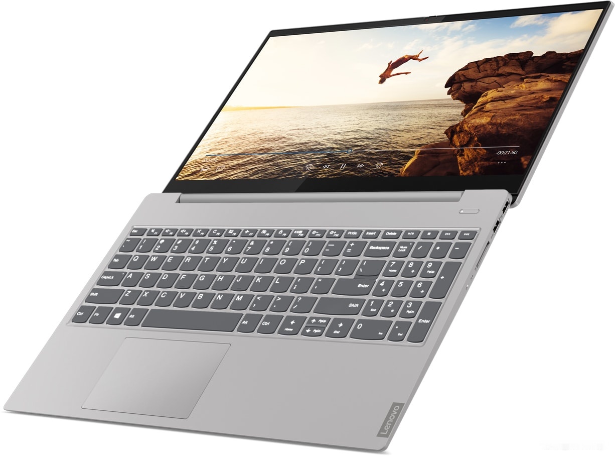 Ноутбук Lenovo ideapad S340-15IILD 81WL005ARE, фото 4