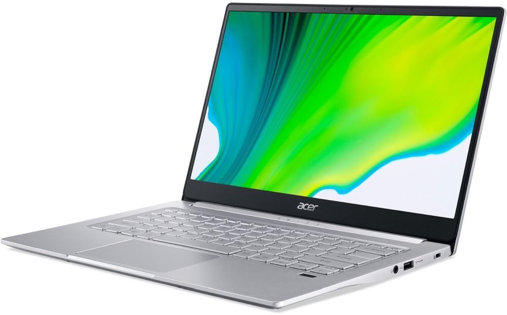 Ноутбук Acer Swift 3 SF314-42-R7HS NX.HSEEU.00J, фото 4