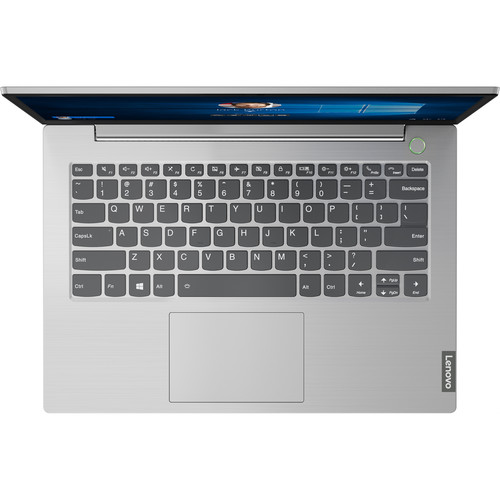 Ноутбук Lenovo ThinkBook 14-IIL (20SL00F2RU), фото 3