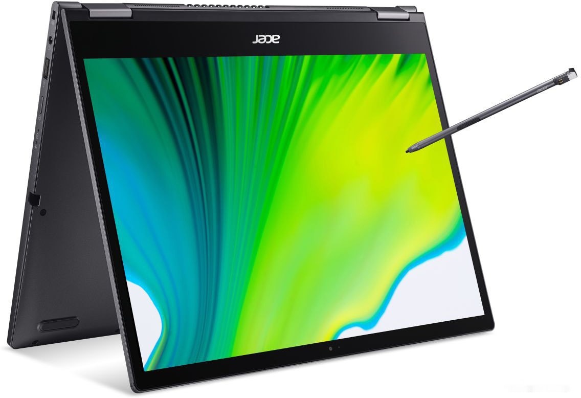 Ноутбук 2-в-1 Acer Spin 5 SP513-54N-57PF NX.HQUEU.009, фото 7