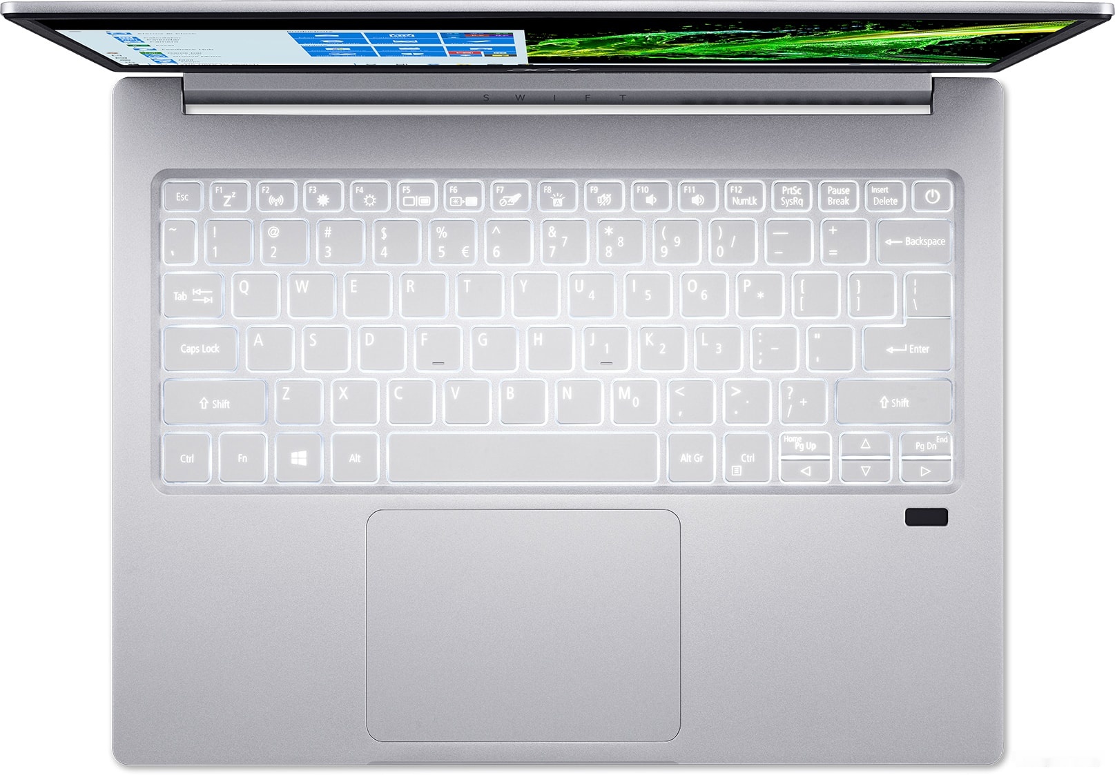 Ноутбук Acer Swift 3 SF313-52G-79DX NX.HR1ER.002, фото 6