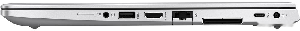 Ноутбук HP EliteBook 830 G6 9FU16EA, фото 5