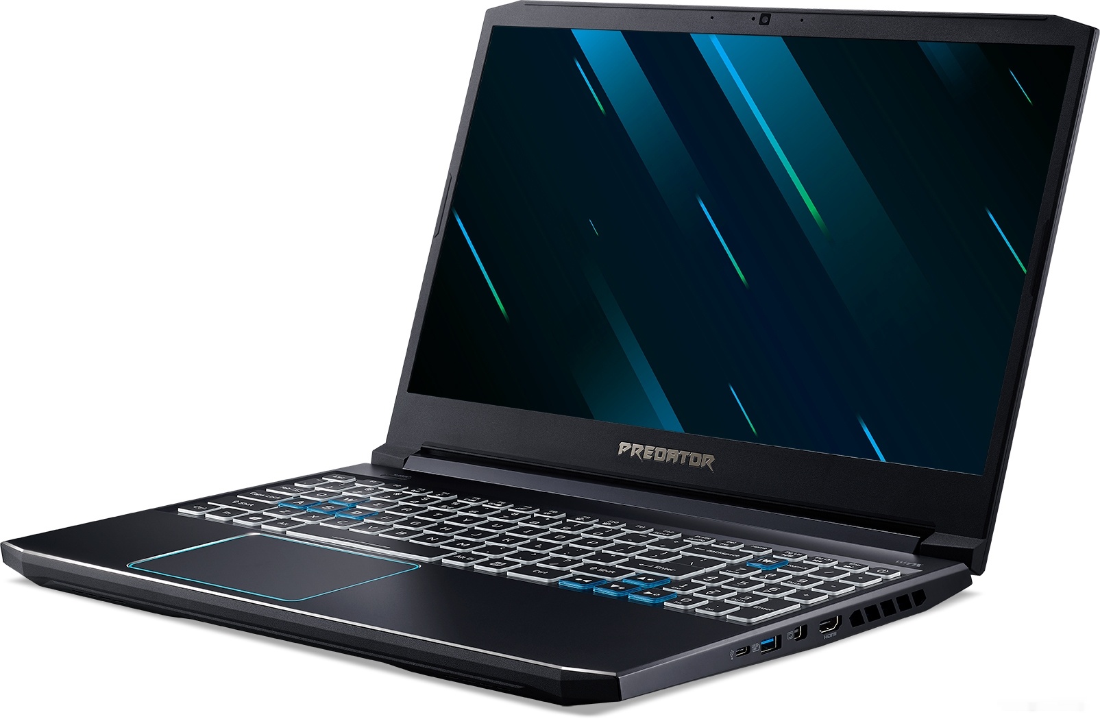 Ноутбук Acer Predator Helios 300 PH315-53-73VU NH.Q7YEU.00N, фото 5