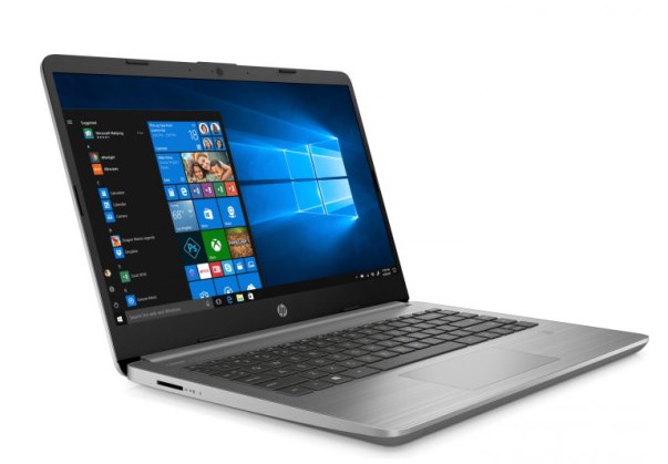 Ноутбук HP 340S G7 (3C205EA), фото 4