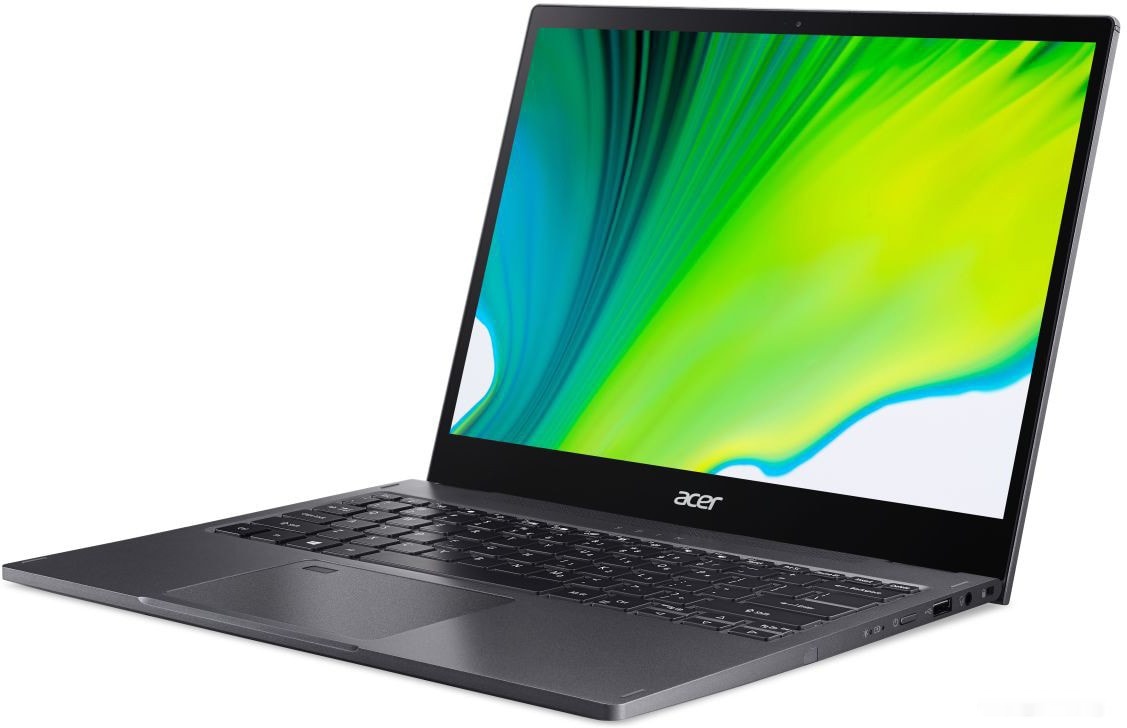 Ноутбук 2-в-1 Acer Spin 5 SP513-54N-57PF NX.HQUEU.009, фото 13