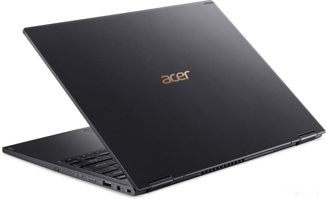 Ноутбук 2-в-1 Acer Spin 5 SP513-54N-57PF NX.HQUEU.009, фото 4