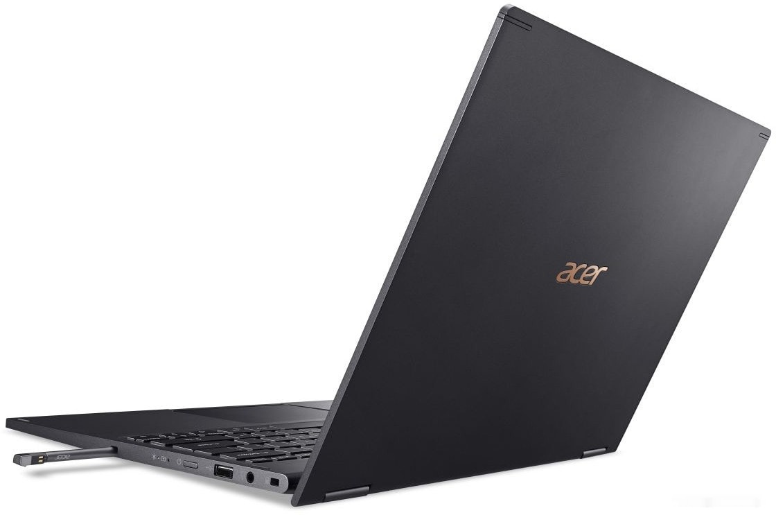 Ноутбук 2-в-1 Acer Spin 5 SP513-54N-57PF NX.HQUEU.009, фото 3