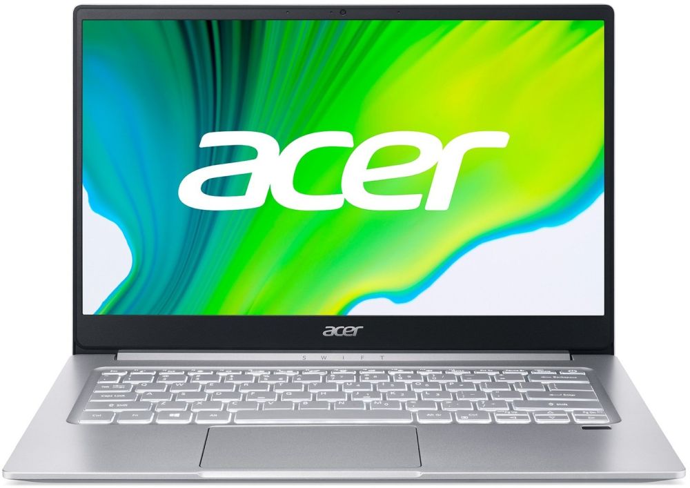 Ноутбук Acer Swift 3 SF314-42-R7HS NX.HSEEU.00J, фото 2