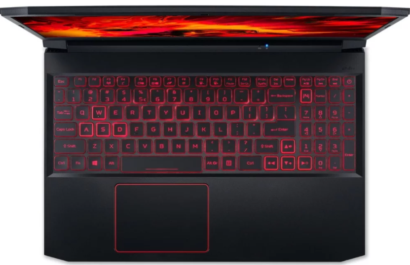 Игровой ноутбук Acer Nitro 5 AN515-55-536C NH.Q7JEU.00F, фото 4