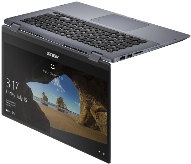 Ноутбук 2-в-1 Asus VivoBook Flip 14 TP412FA-EC141T, фото 18