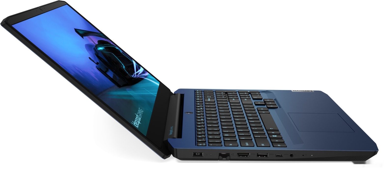 Игровой ноутбук Lenovo IdeaPad Gaming 3 15IMH05 81Y400K6RE, фото 5