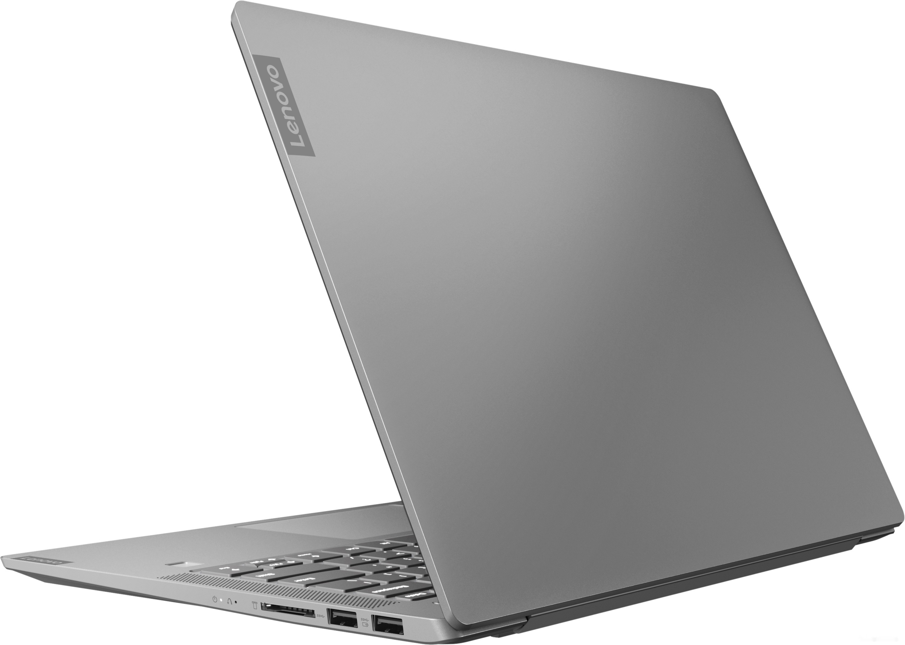 Ноутбук Lenovo IdeaPad S540-14IML 81NF006SRK, фото 11
