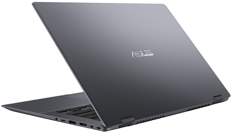 Ноутбук 2-в-1 Asus VivoBook Flip 14 TP412FA-EC141T, фото 4