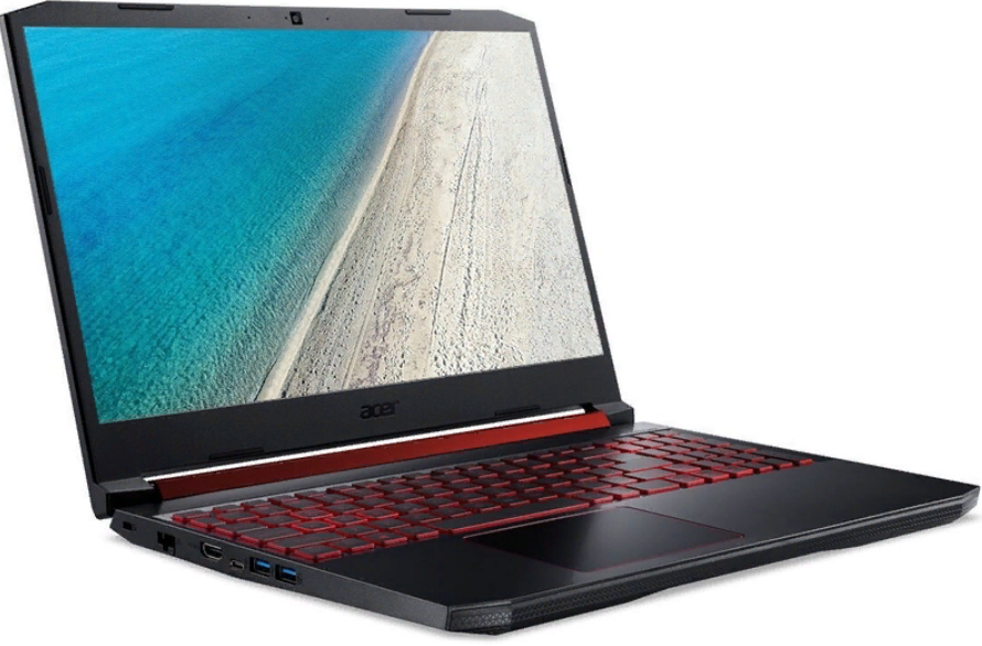 Игровой ноутбук Acer Nitro 5 AN515-54-75AM NH.Q59EU.044, фото 3
