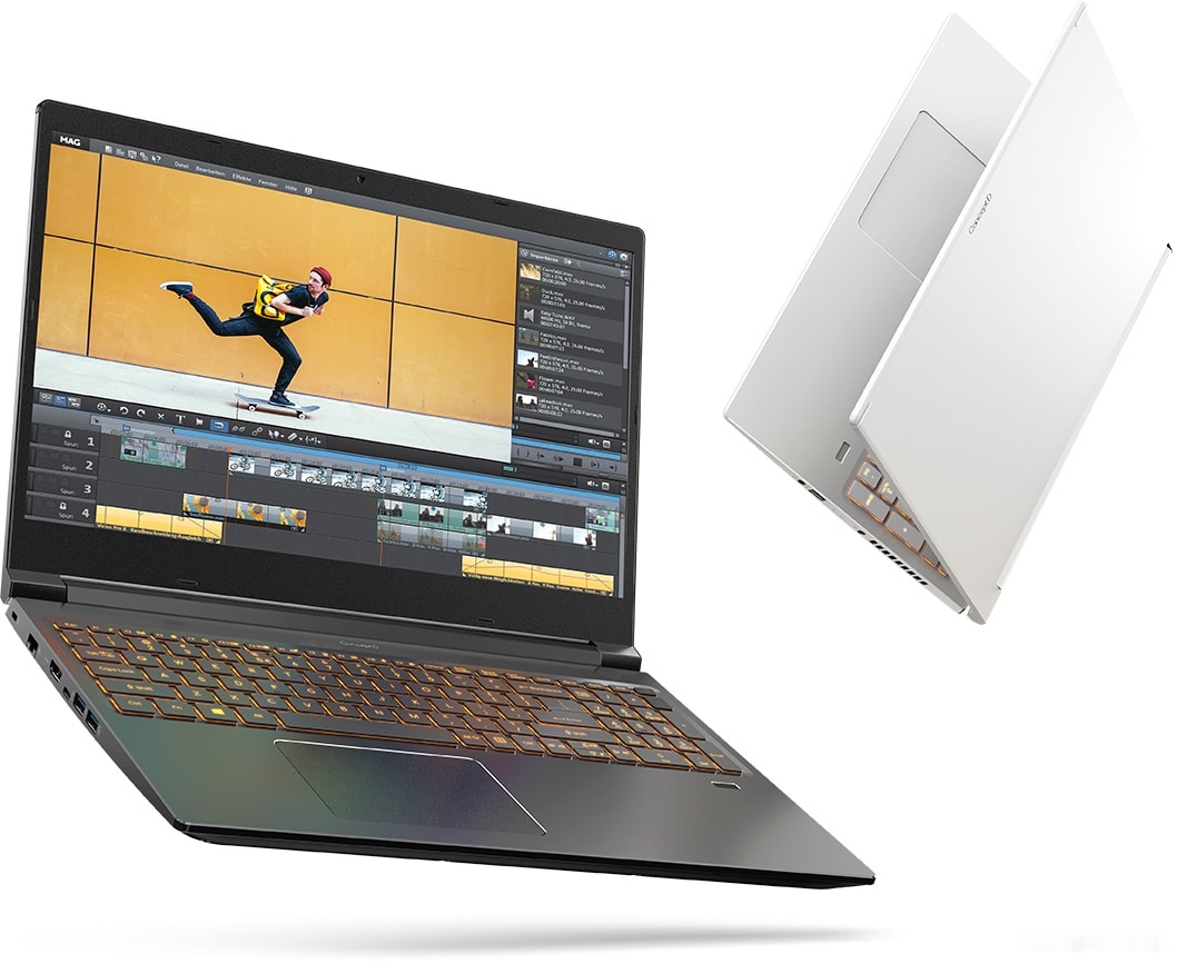 Ноутбук Acer ConceptD 3 Pro CN315-71P-78W3 NX.C50EU.004, фото 7