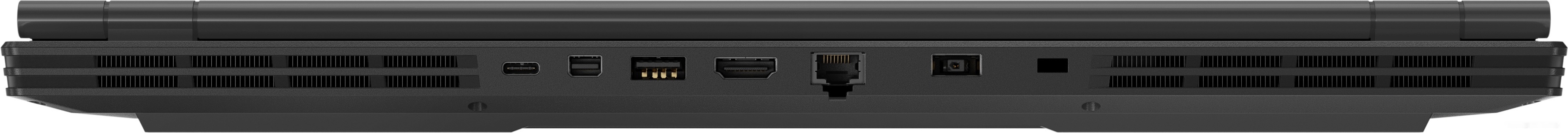 Игровой ноутбук Lenovo Legion Y540-15IRH 81SX00GYRE, фото 3