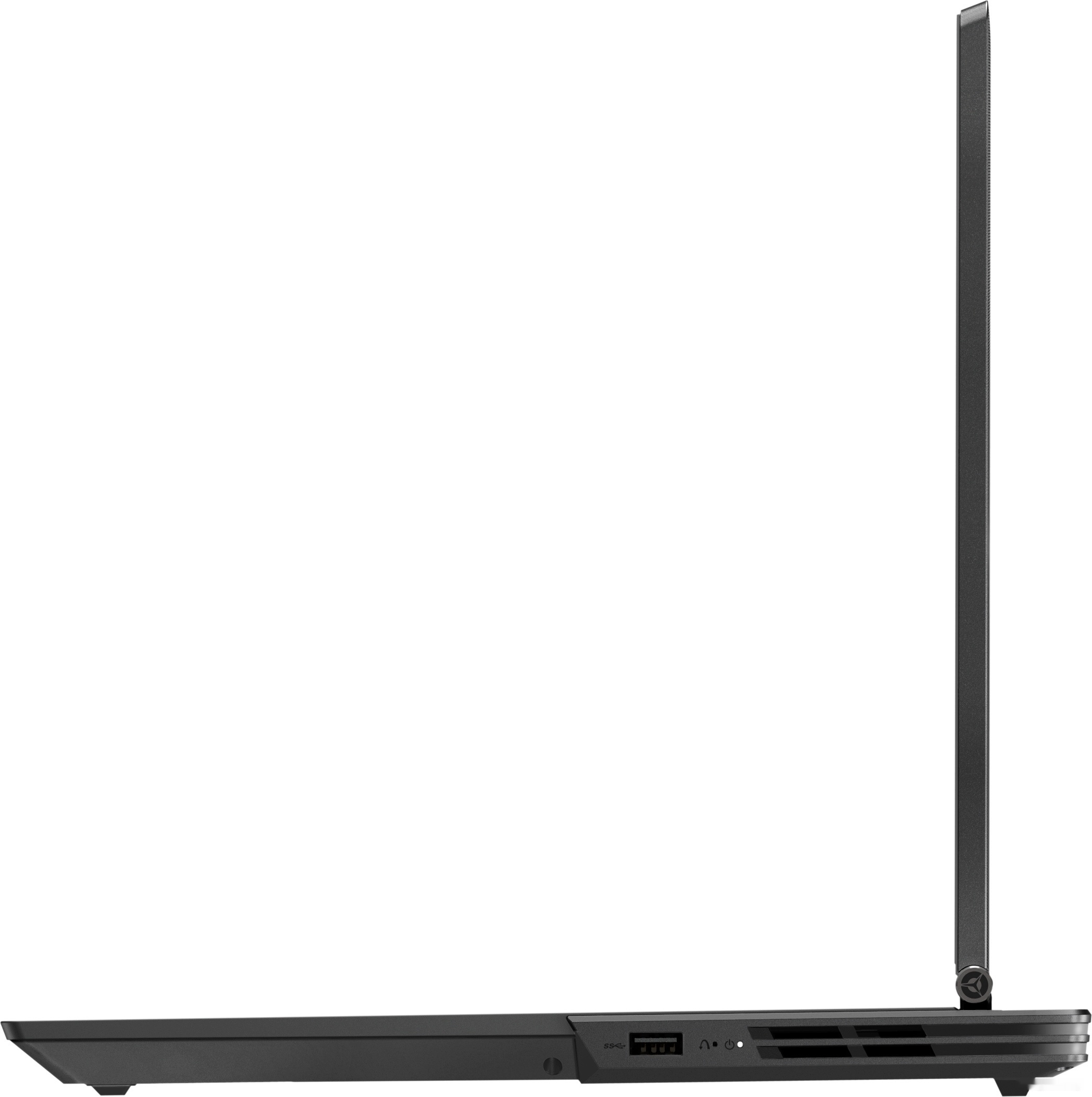 Игровой ноутбук Lenovo Legion Y540-15IRH 81SX00BARK, фото 3