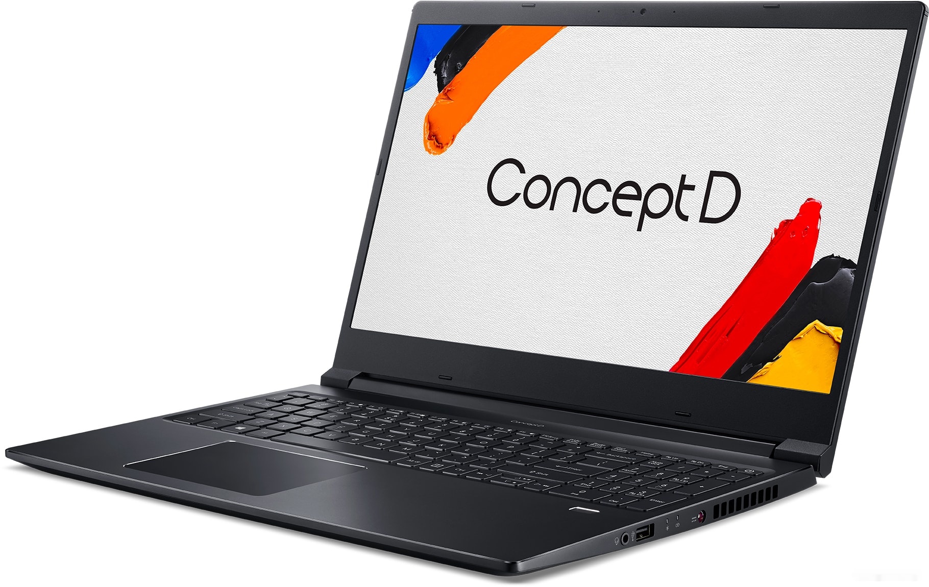 Ноутбук Acer ConceptD 3 CN315-71-71P5 NX.C4QEU.00M, фото 11