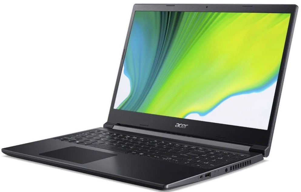 Ноутбук Acer Aspire 7 A715-75G-74R5 NH.Q88EU.009, фото 3