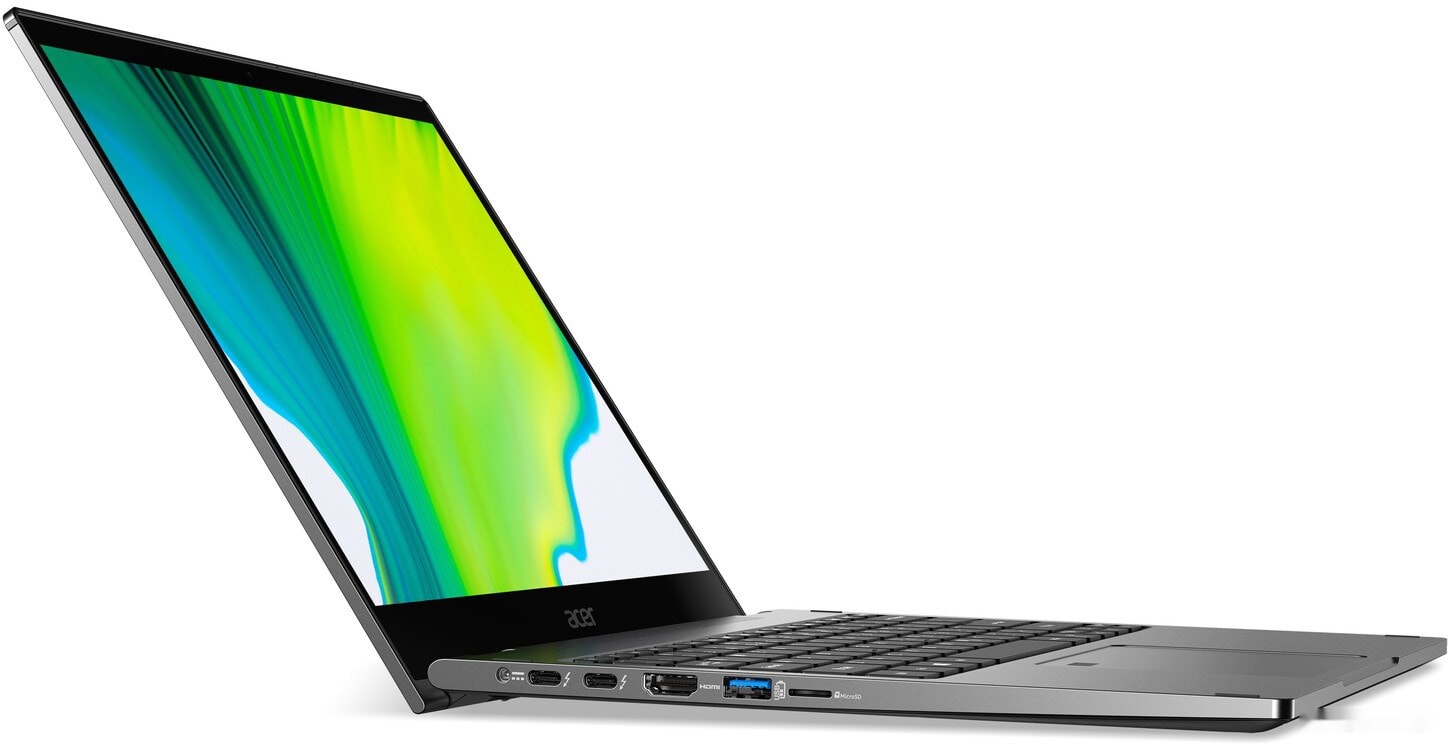 Ноутбук 2-в-1 Acer Spin 5 SP513-54N-57PF NX.HQUEU.009, фото 12