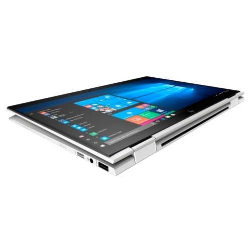 Ноутбук HP EliteBook x360 1030 G4 (7KP69EA) (Intel Core i5 8265U 1600 MHz/13.3"/1920x1080/8GB/256GB SSD/DVD нет/Intel UHD Graphics 620/Wi-Fi/Bluetooth/Windows 10 Pro), фото 5