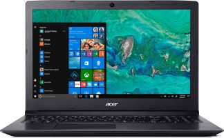 Ноутбук Acer Aspire 3 A315-53-5398 NX.H38EU.065