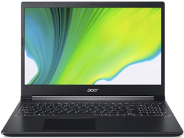 Ноутбук Acer Aspire 7 A715-41G-R0X7 NH.Q8QEU.007