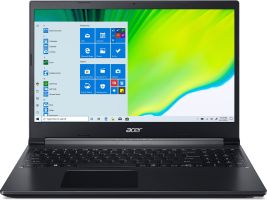 Ноутбук Acer Aspire 7 A715-75G-73DV NH.Q88ER.005
