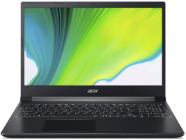 Ноутбук Acer Aspire 7 A715-75G-74R5 NH.Q88EU.009