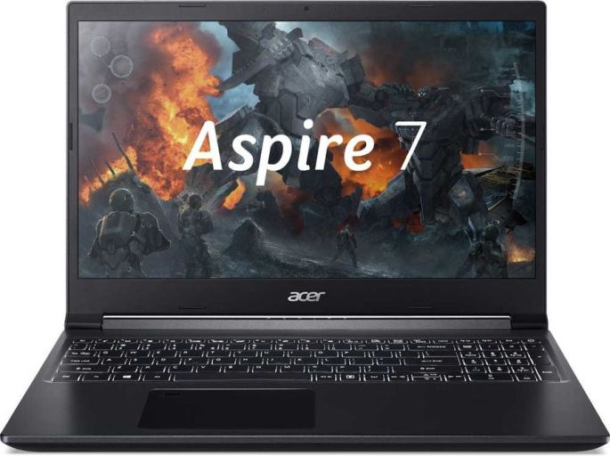Ноутбук Acer Aspire 7 A715-75G-76UA NH.Q88ER.008, фото 1